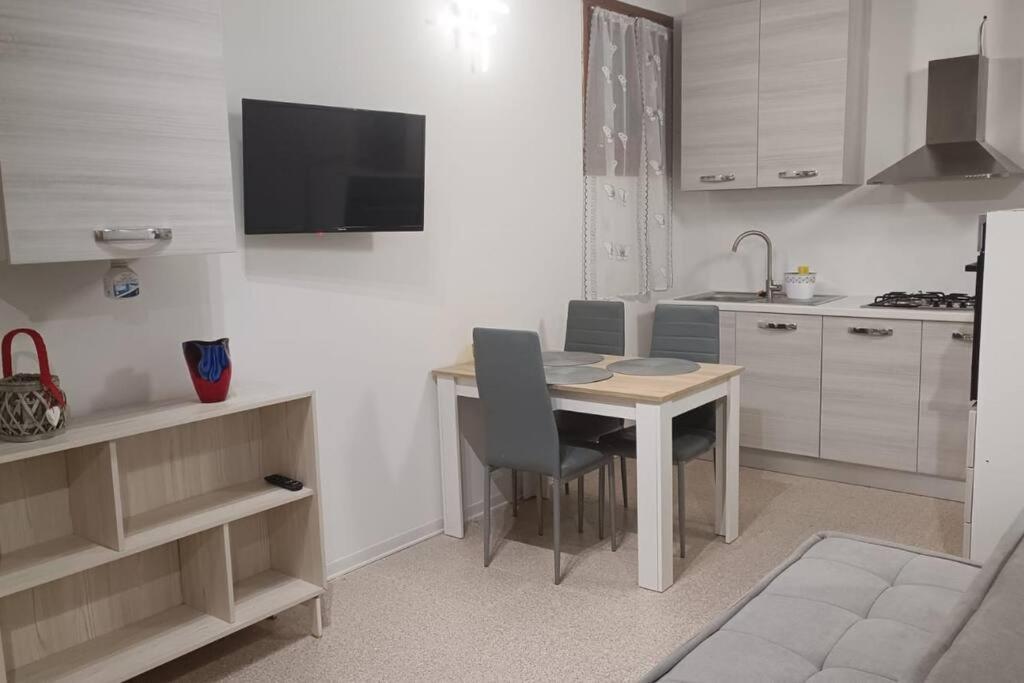 Star House Apartment *
