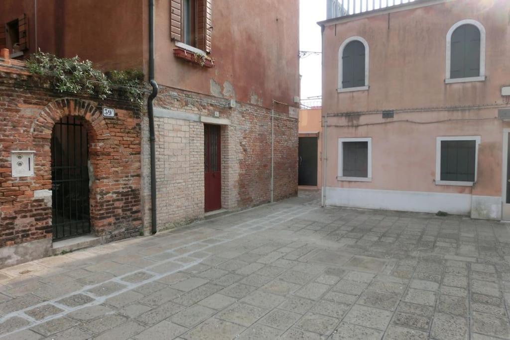 Star House Apartment Murano