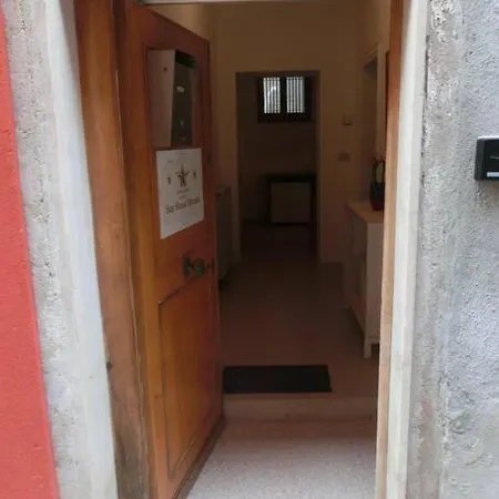 Central Star House Murano Exterior photo