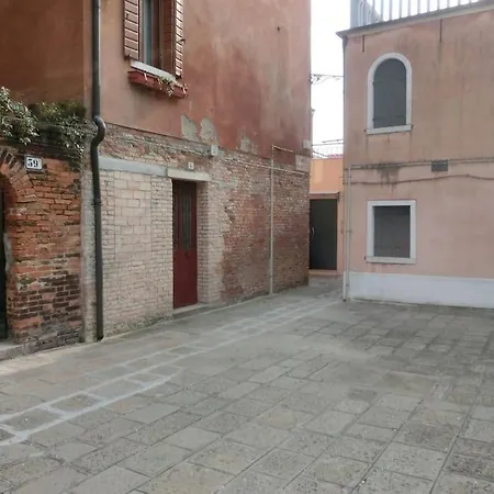 Central Star House Murano Exterior photo