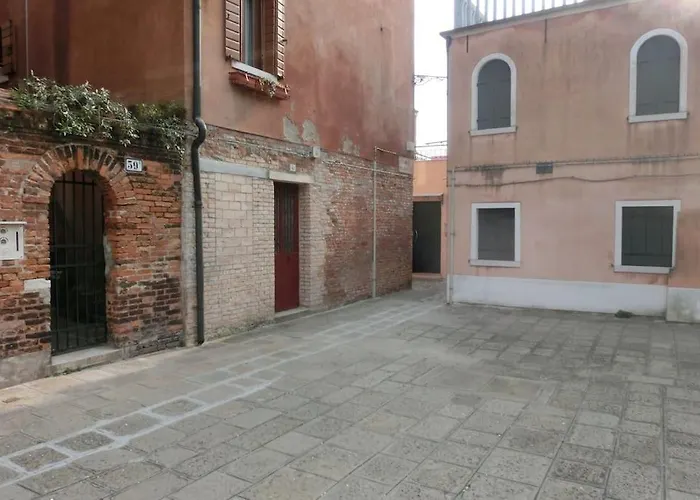 Central Star House Murano