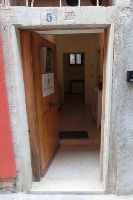 Apartamento Star House