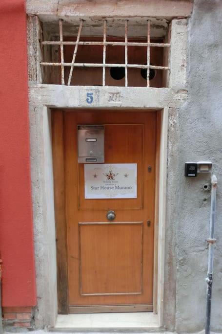 Apartamento Star House Murano